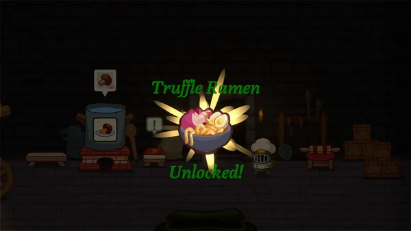 Chef Knight screenshot 6