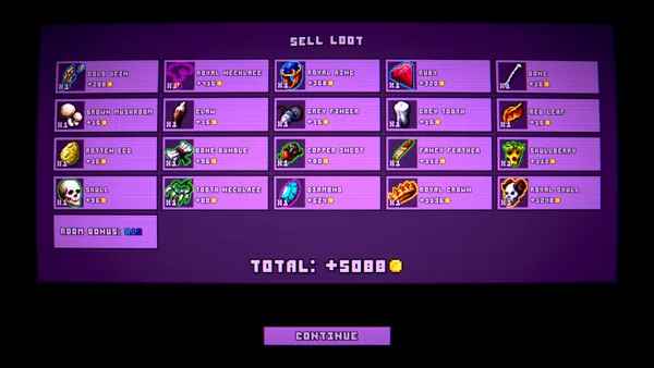 IncreKnight screenshot 8