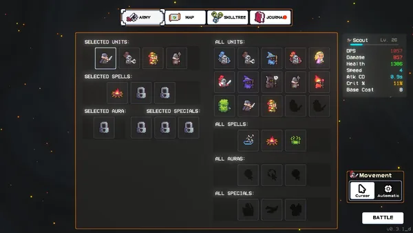 Crown Siege screenshot 7