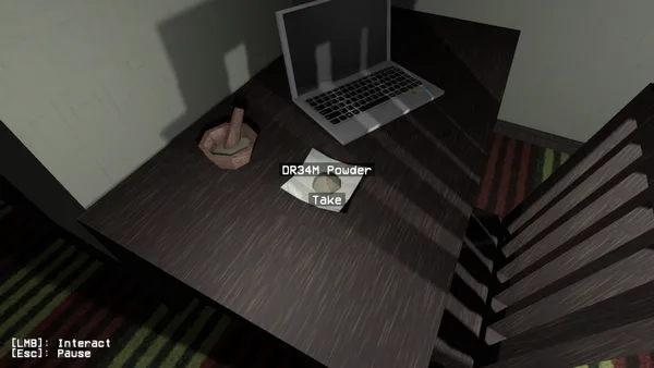 Screenshot 5 di Channel 4 Midnight