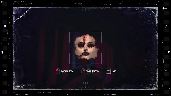 The Skin Stapler screenshot 10