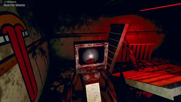 The Skin Stapler screenshot 12