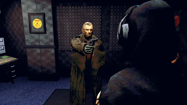 The Skin Stapler screenshot 4
