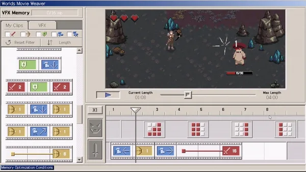 Trust Me, I Nailed It screenshot 1