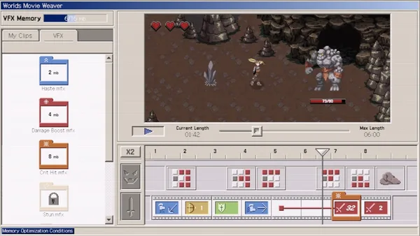 Trust Me, I Nailed It screenshot 3
