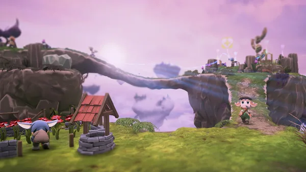 Tethered screenshot 3