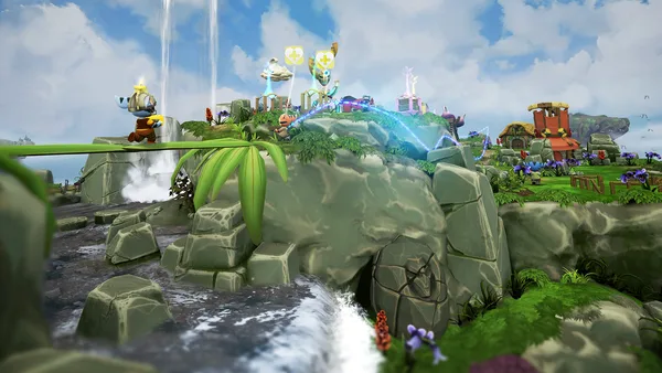 Tethered screenshot 5