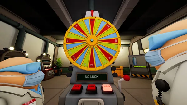 CRACK screenshot 11