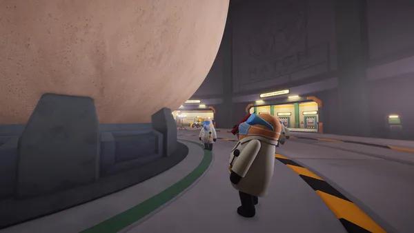 CRACK screenshot 5