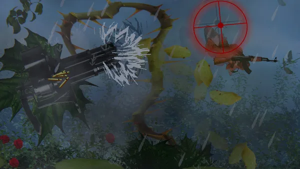 FISH screenshot 6