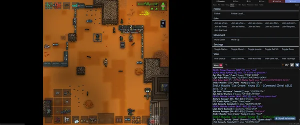 Screenshot 5 di CM-SS13