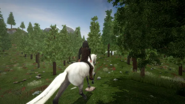 Alchemist's Awakening screenshot 11
