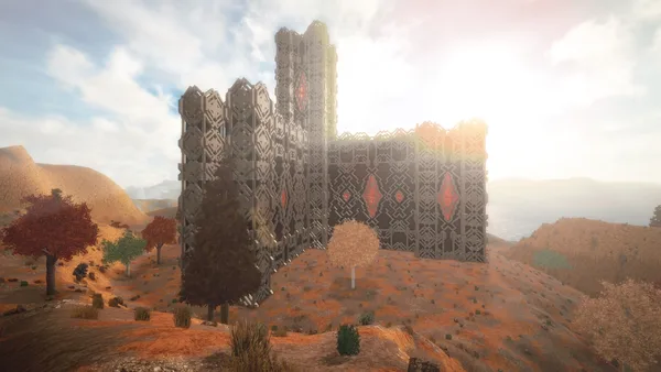 Alchemist's Awakening screenshot 12