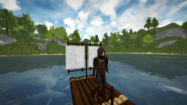 Alchemist's Awakening screenshot 13