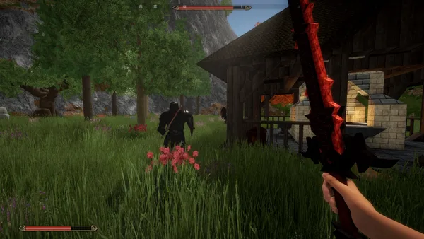 Alchemist's Awakening screenshot 14