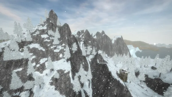 Alchemist's Awakening screenshot 15