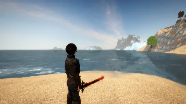 Alchemist's Awakening screenshot 17
