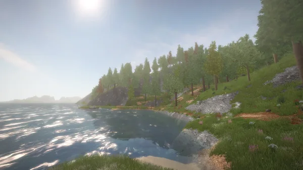 Alchemist's Awakening screenshot 2
