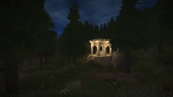 Alchemist's Awakening screenshot 6
