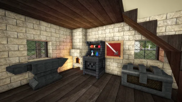 Alchemist's Awakening screenshot 8