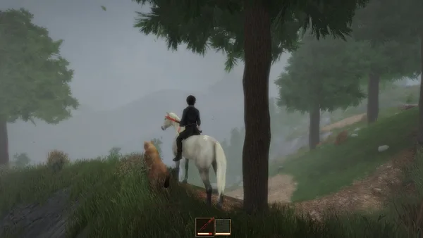 Alchemist's Awakening screenshot 9