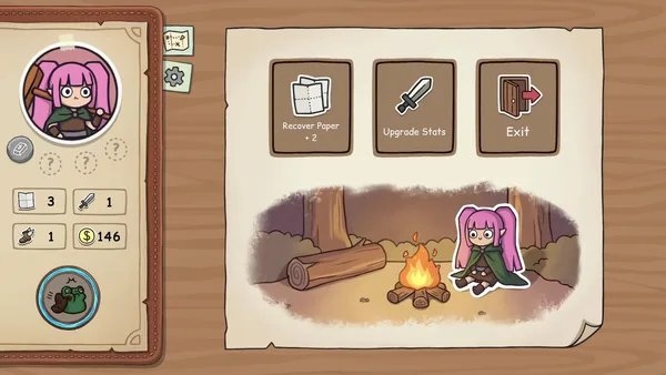Cartapli : Fold Quest screenshot 6