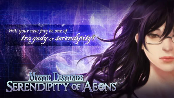 Mystic Destinies: Serendipity of Aeons screenshot 1