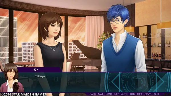 Mystic Destinies: Serendipity of Aeons screenshot 14