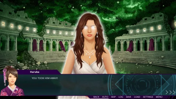 Mystic Destinies: Serendipity of Aeons screenshot 15