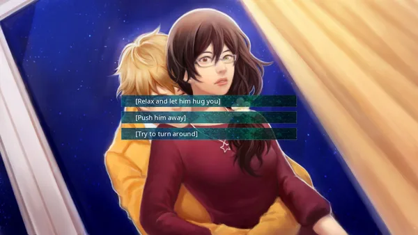 Mystic Destinies: Serendipity of Aeons screenshot 8