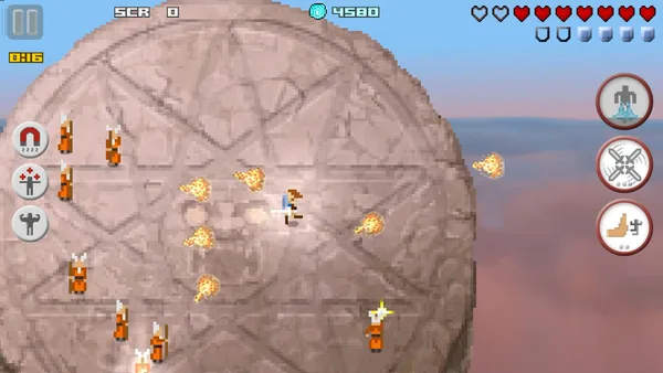 Only One screenshot 2