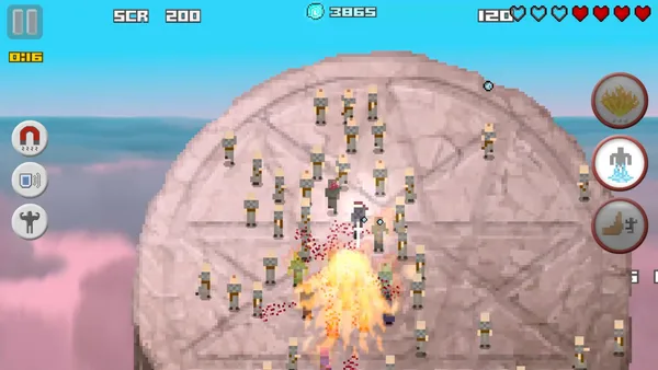 Only One screenshot 3