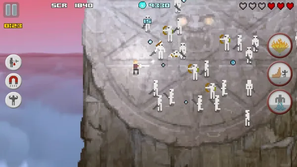 Only One screenshot 4