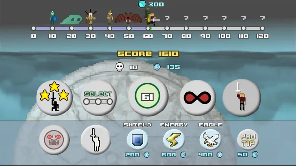 Only One screenshot 6