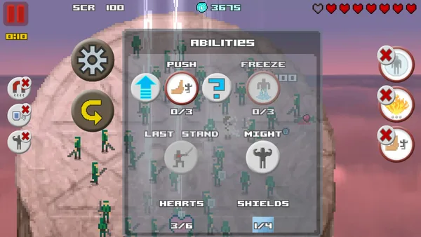 Only One screenshot 7