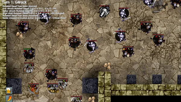 Age of Fear 3: The Legend screenshot 2