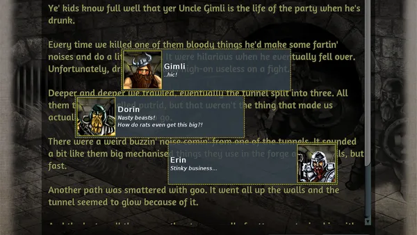 Age of Fear 3: The Legend screenshot 3