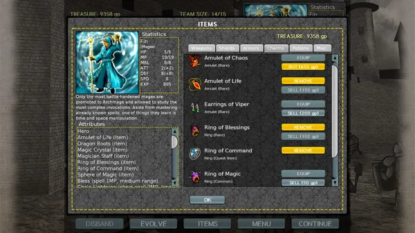 Age of Fear 3: The Legend screenshot 4