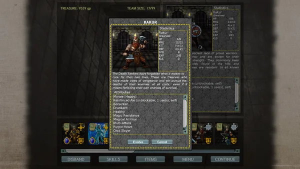 Age of Fear 3: The Legend screenshot 8
