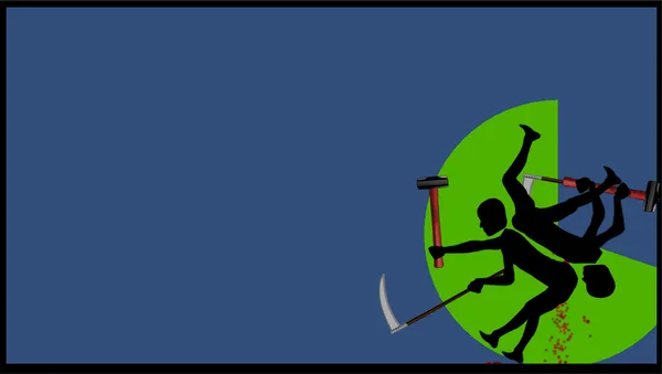 Rivalry screenshot 12
