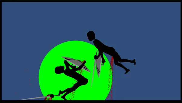 Rivalry screenshot 2
