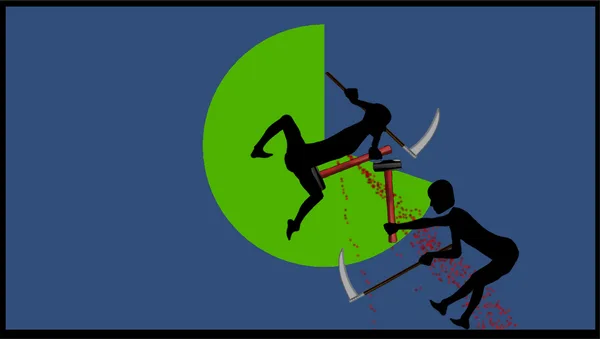 Rivalry screenshot 20