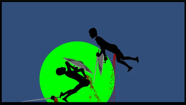 Rivalry screenshot 22