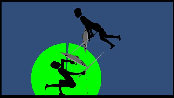 Rivalry screenshot 23