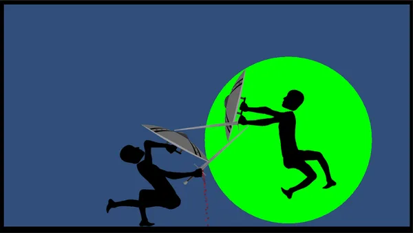 Rivalry screenshot 26