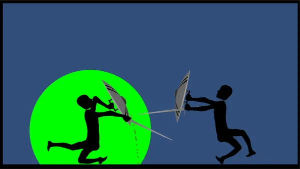 Rivalry screenshot 27