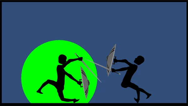 Rivalry screenshot 28