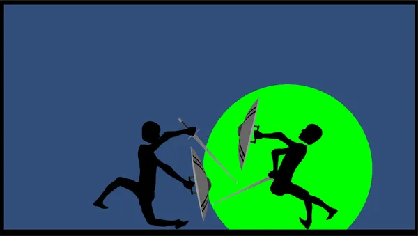 Rivalry screenshot 29