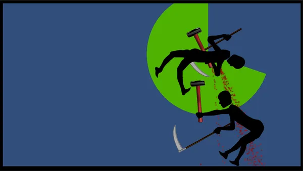 Rivalry screenshot 34