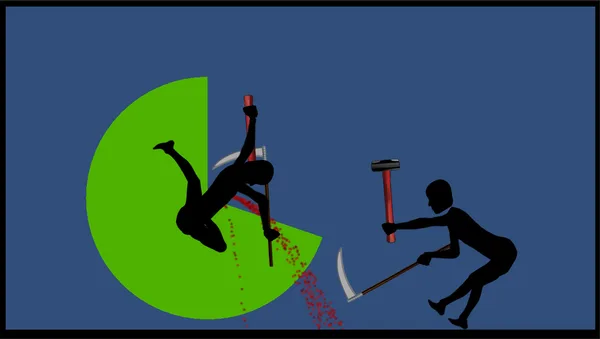 Rivalry screenshot 37